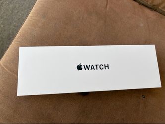 Apple Watch Series SE 3rd Gen 44mm S/M