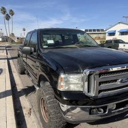 2006 Ford F-250