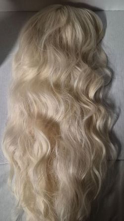 Women's Synthetic Hair Wig
