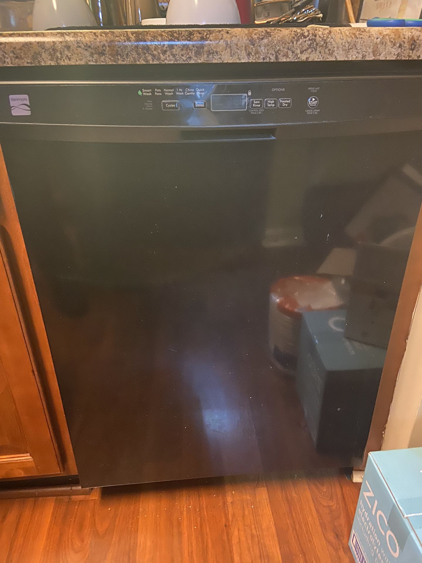 Brand New Kenmore dish washer