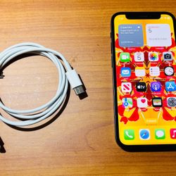 Applr iPhone 12 MINI 64GB UNLOCKED