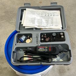 Dremel