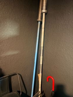 ROGUE BARBELL
