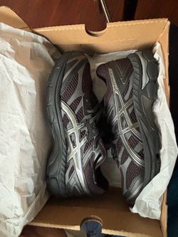 ASICS