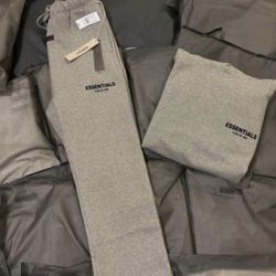 Fear Of God ESSENTIAL