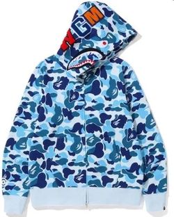 Bape Zip Up