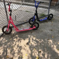 Mongoose Scooter 