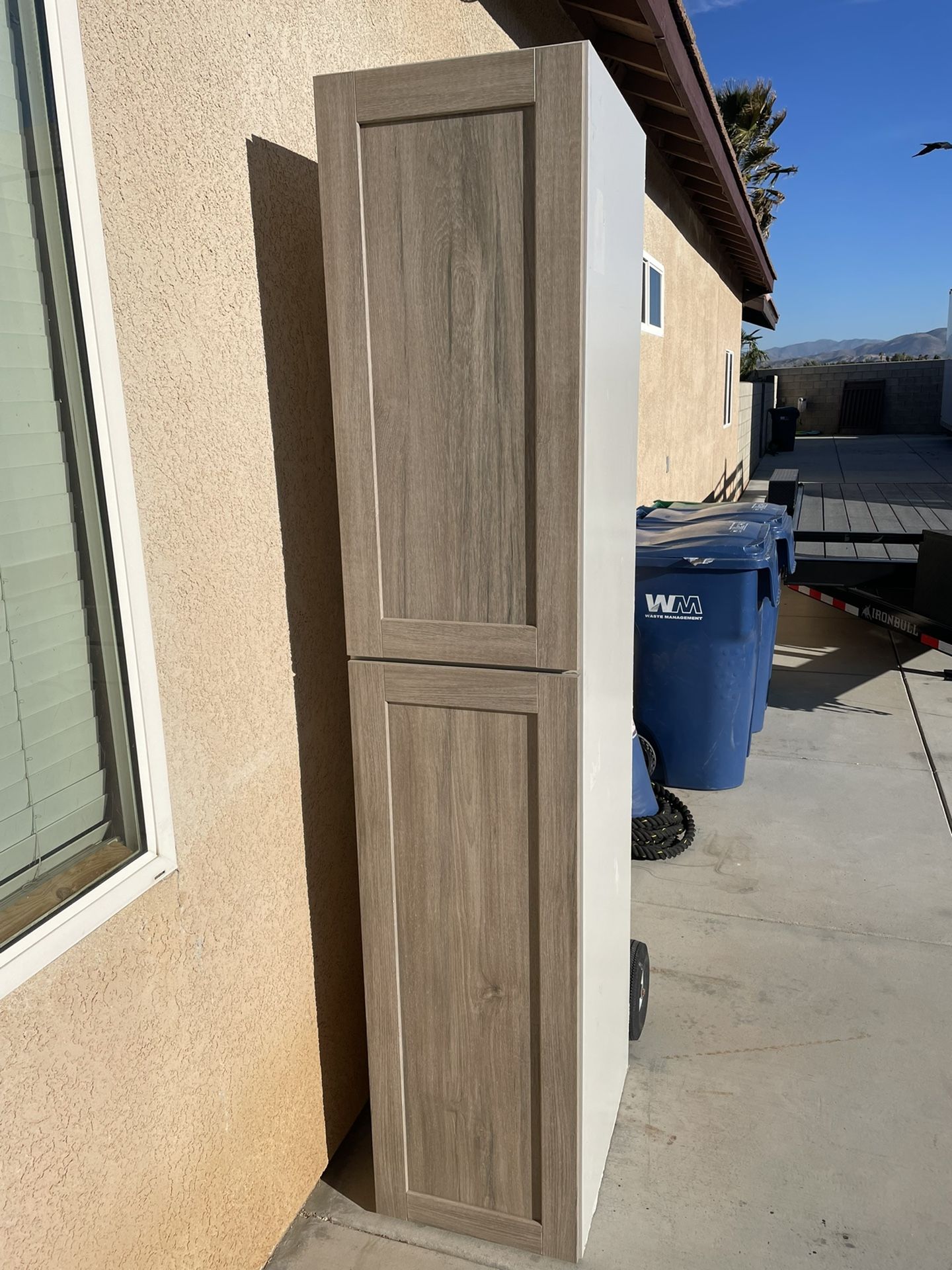 18”Pantry