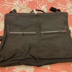 Tumi Carry On Garment Bag