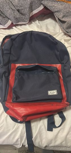Herschel supply co settlement backpack for sale