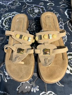Sandalias 