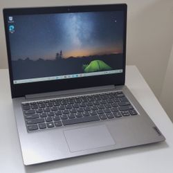 Lenovo laptop 14" FHD notebook i7 10th Gen - 512 Gb SSD - 8 GB RAM - Win 11