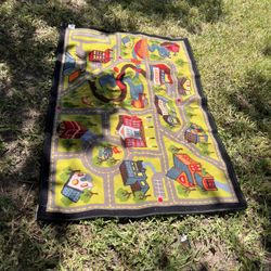 Kids Rug 3x5 5$