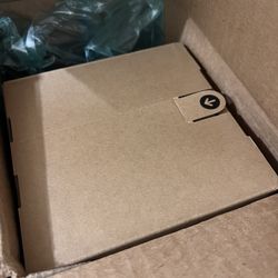 Mac Mini M4 chip 16gb memory / 256gb storage