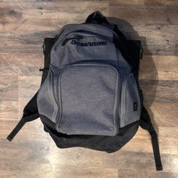Demarini Bat Bag Baseball Softball