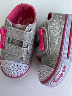 New Skechers size 5c