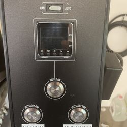 SS Brewtech eController 1v