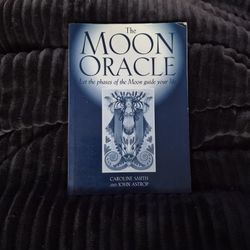 The Moon Oracle