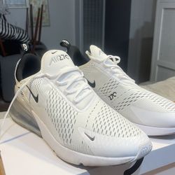 Size 15 Air Max 270