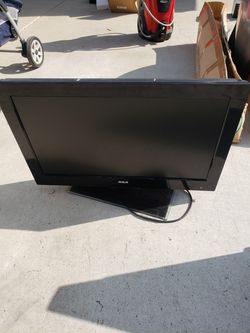 Tv's Vizio and RCA