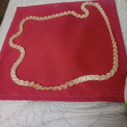 Right Buttons Pearl Like Vintage Good Condition