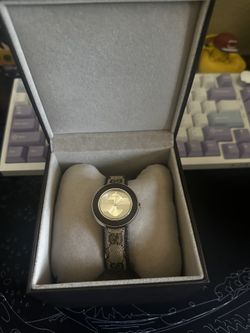 Women’s Gucci Watch