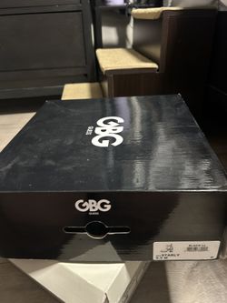 Guess Black Boots