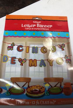 Cinco de Mayo, 5 de Mayo, May the 5