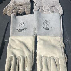 Welding Gloves