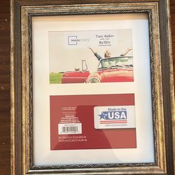 8x10 Picture Frames (5 For Sale)