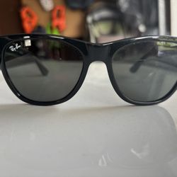 Ray Ban Sunglasses ($200 Brand New)