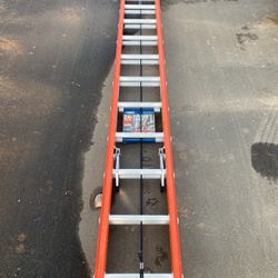 24 Ft Extension Ladder Brand New Never Used