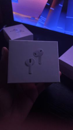 airpod pro 3rd generation