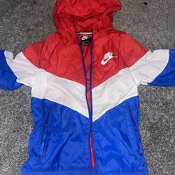 Windbreaker