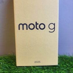 Moto G 128gb 