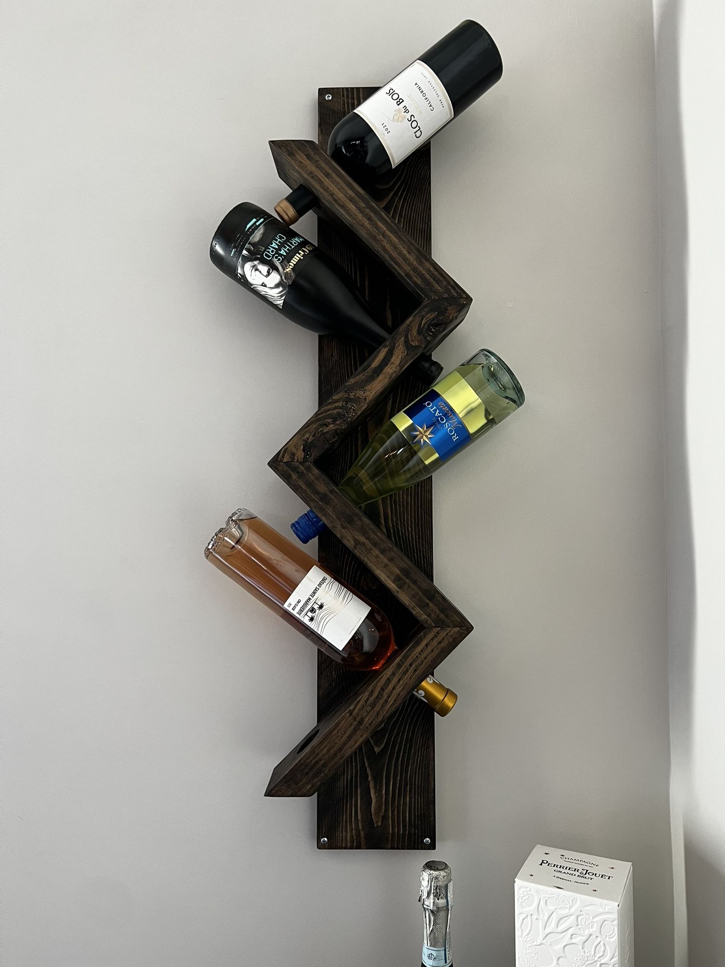 Wine Rack