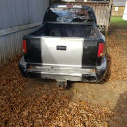 Gmc Sonoma S10  Engine 2.2 4 Cylinder 1988 Color Black 