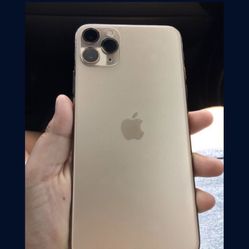 I Phone 11 Pro Max