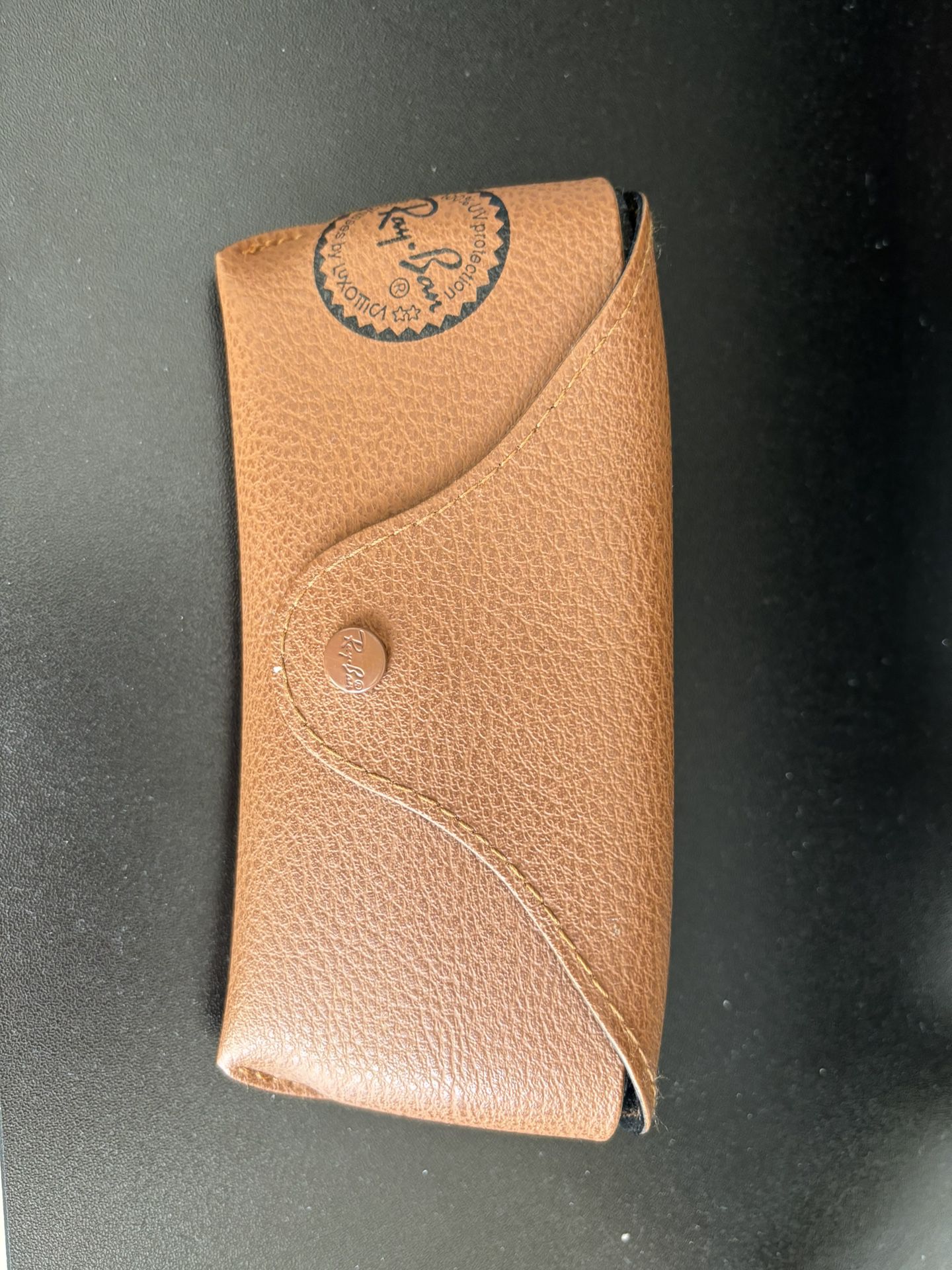 Ray-Ban Glasses case