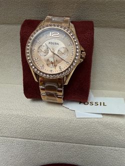 Brand new watches