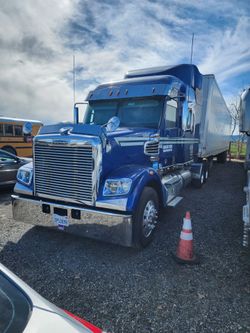Class A Driver needed