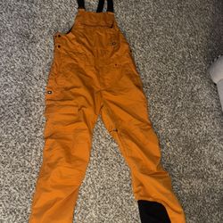 686 HotLap Bibs Size Large