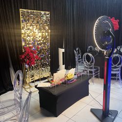Photo Booth