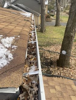 Gutter Installation And Cleaning