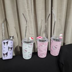 Cup  Melody Kitty  Curomi 