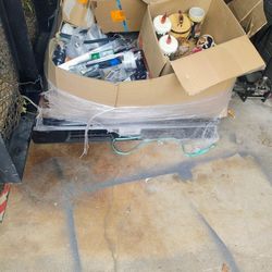 Reseller's Pallets 