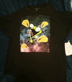 Tshirt, 2xl, NICKELODEON