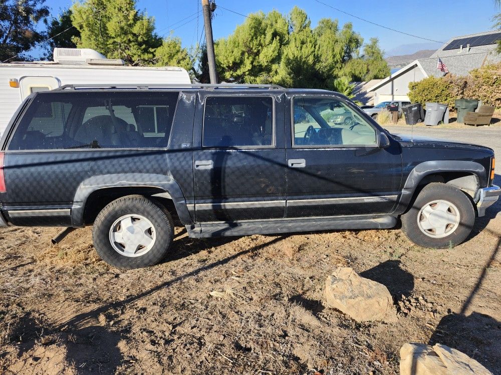 Great project Fuel pump stopped working