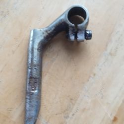 Schwinn Gooseneck Original Stem