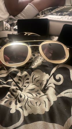 Gucci Glasses